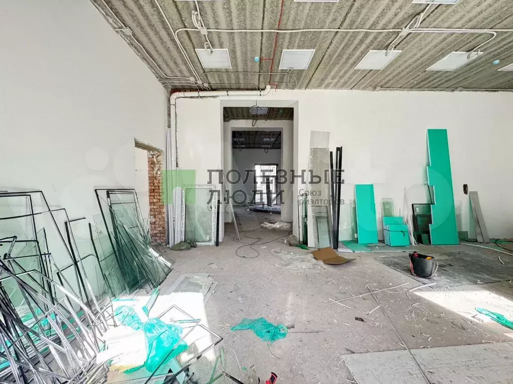 Продам помещение свободного назначения, 197 м - Фото 1