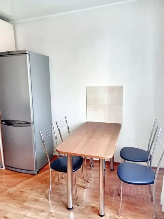 1-к кв. Самарская область, Самара ул. Тухачевского, 46 (38.0 м) - Фото 1