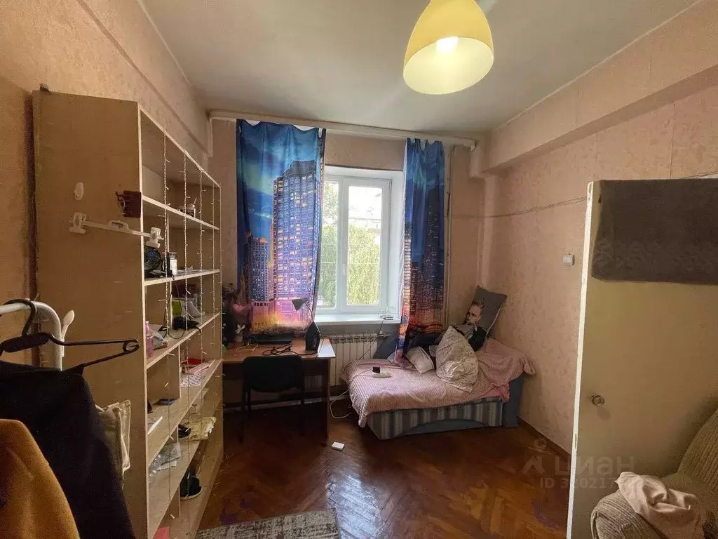 2-к кв. Белгородская область, Белгород просп. Богдана Хмельницкого, ... - Фото 2