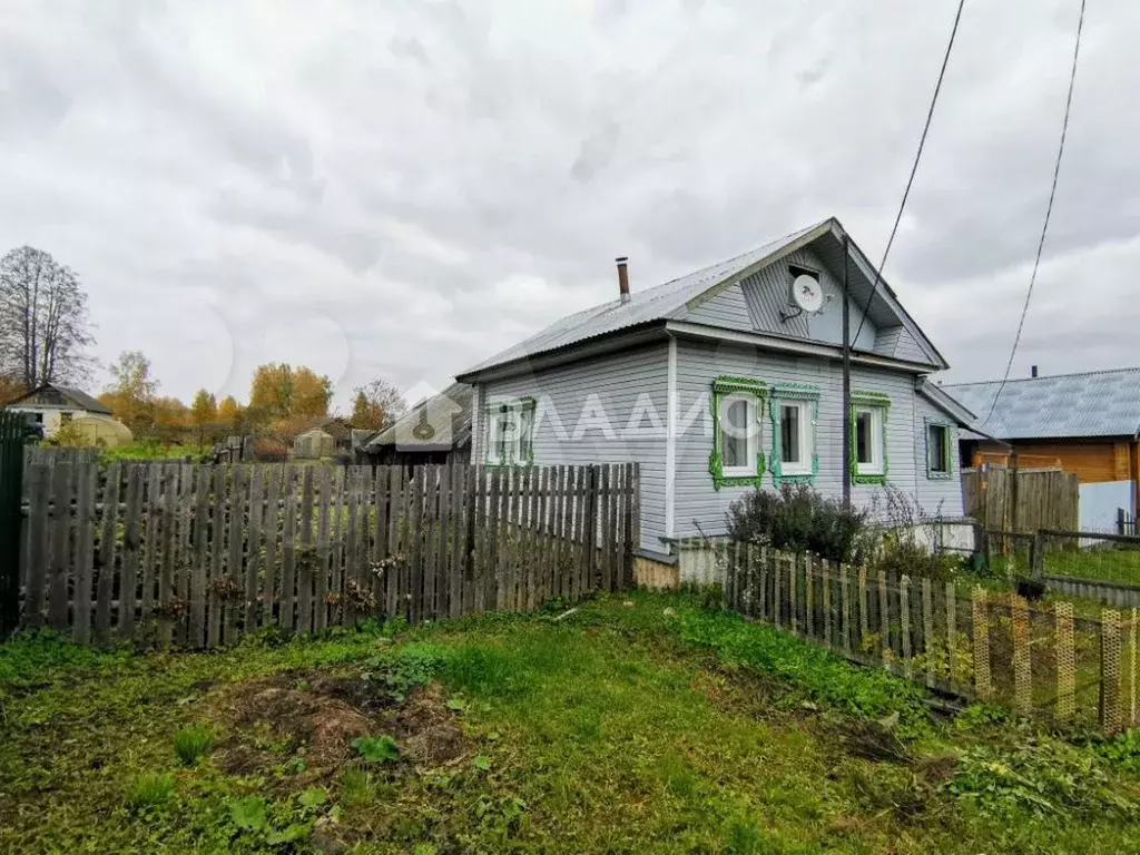 Купить Дом В Мелехово Ковровский Район