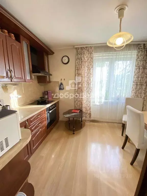 1-к кв. Свердловская область, Екатеринбург просп. Седова, 26 (34.0 м) - Фото 0