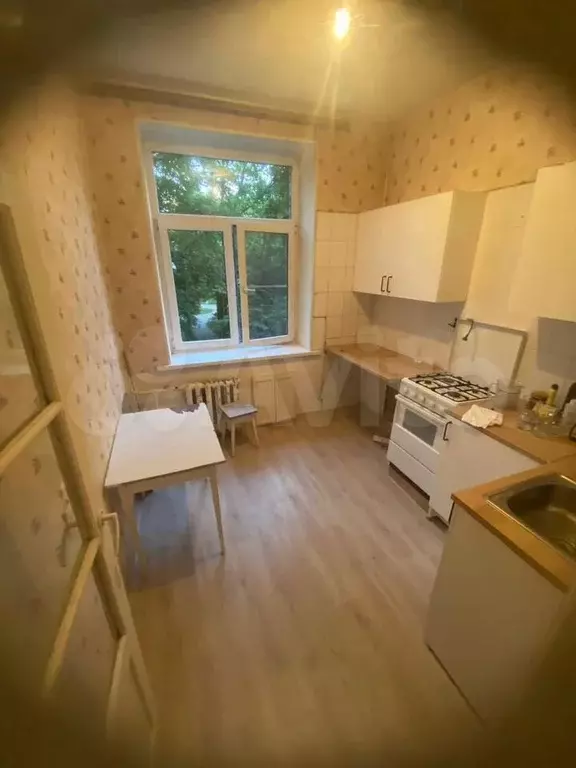 2-к. квартира, 57 м, 2/5 эт. - Фото 1