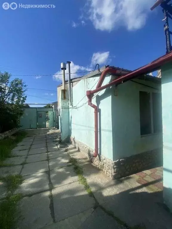 Дом в Феодосия, Галерейная улица, 20 (45 м) - Фото 2