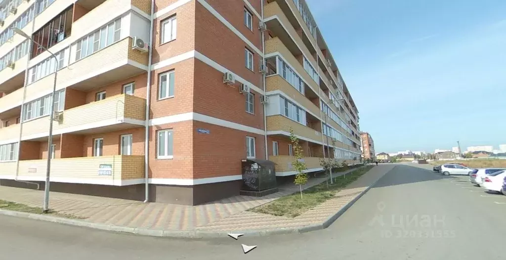 1-к кв. Адыгея, Тахтамукайский район, Старобжегокайское с/пос, Новая ... - Фото 1