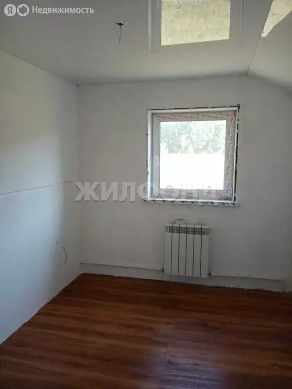 Дом в посёлок Мохнатушка, Весенняя улица (55.5 м) - Фото 1