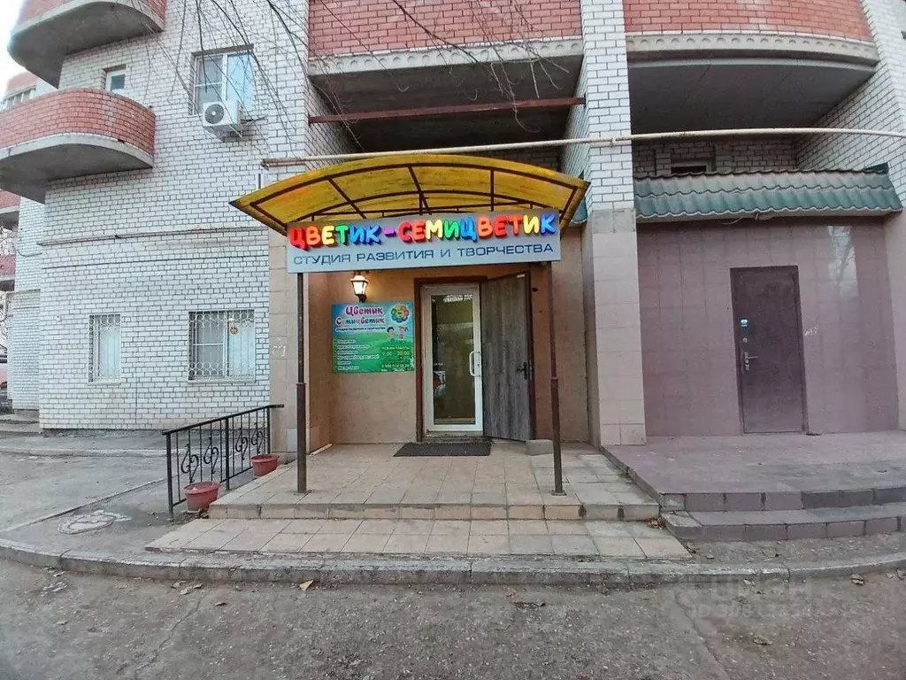 Офис в Астраханская область, Астрахань Васильковая ул., 21к1 (107 м) - Фото 2