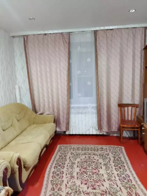 Комната Марий Эл, Йошкар-Ола ул. 8 Марта, 47 - Фото 1