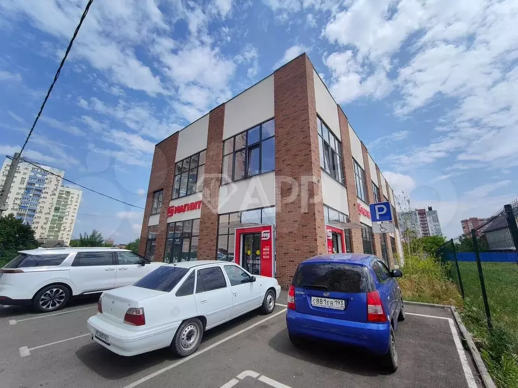 Продам готовый арендный бизнес, 921.6 м - Фото 1