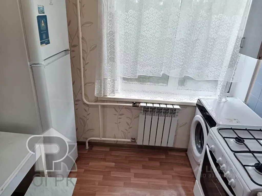 Квартира, 3 комнаты, 59.8 м - Фото 1