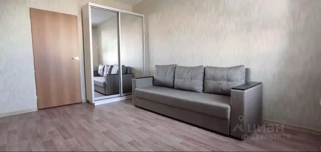 1-к кв. Санкт-Петербург ул. Олеко Дундича, 29 (38.0 м) - Фото 1