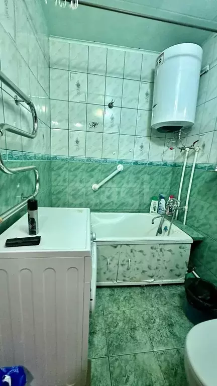 Квартира, 2 комнаты, 42.2 м - Фото 1