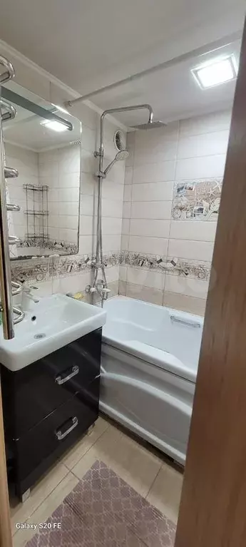 3-к. квартира, 66 м, 3/9 эт. - Фото 1