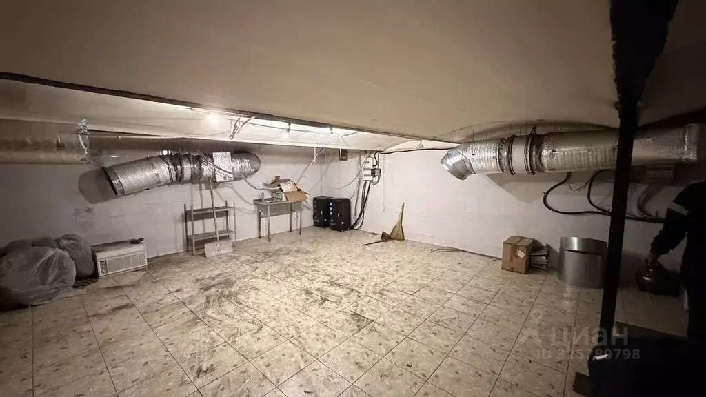 Производственное помещение в Москва Большая Тульская ул., 50 (100 м) - Фото 2