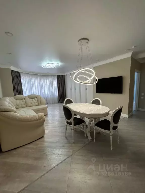 3-к кв. Московская область, Одинцовский городской округ, ... - Фото 1