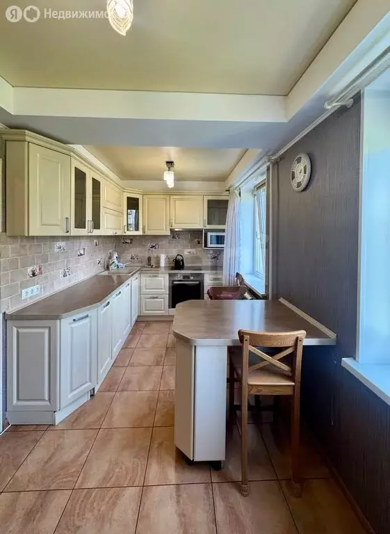 4-комнатная квартира: Санкт-Петербург, Ситцевая улица, 17к2 (86.8 м) - Фото 2