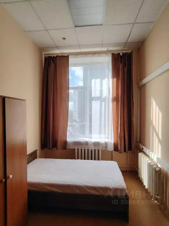 Комната Москва ул. Сокольнический Вал, 1/2С1 (13.0 м) - Фото 0