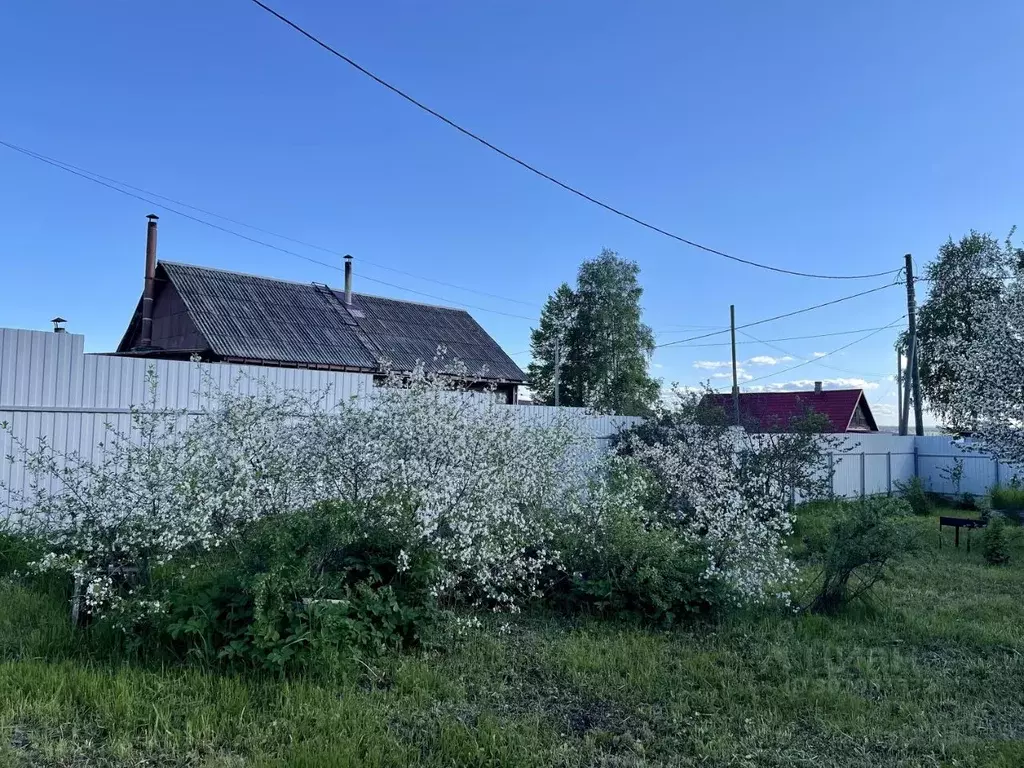 Дом в Карелия, Прионежский муниципальный район, с. Заозерье ул. ... - Фото 2