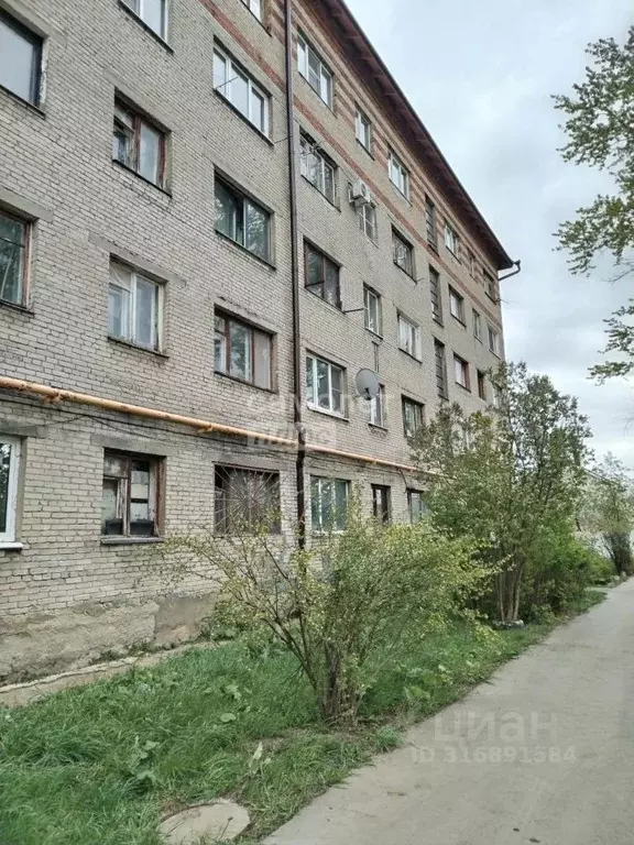 Комната Московская область, Воскресенск Лопатинский мкр, ул. ... - Фото 1
