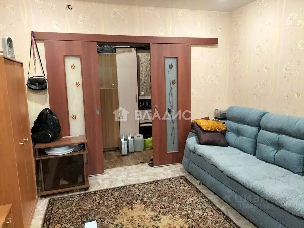2-к кв. Иркутская область, Ангарск 33-й кв-л, 24 (51.0 м) - Фото 1
