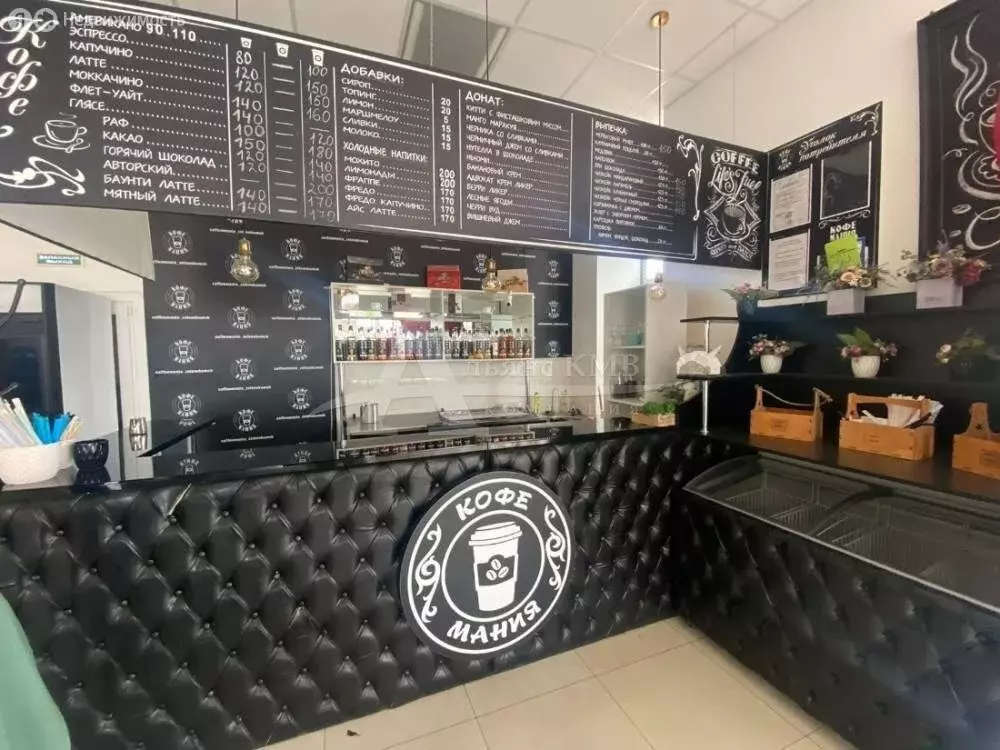 Помещение свободного назначения (60 м) - Фото 1