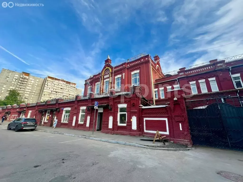 Офис (141.8 м) - Фото 2