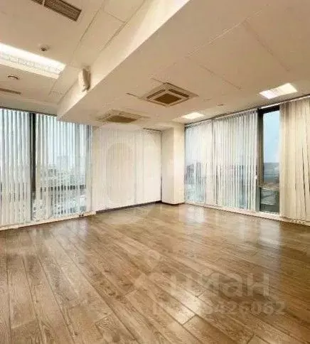 Офис в Москва Верейская ул., 17 (1259 м) - Фото 1