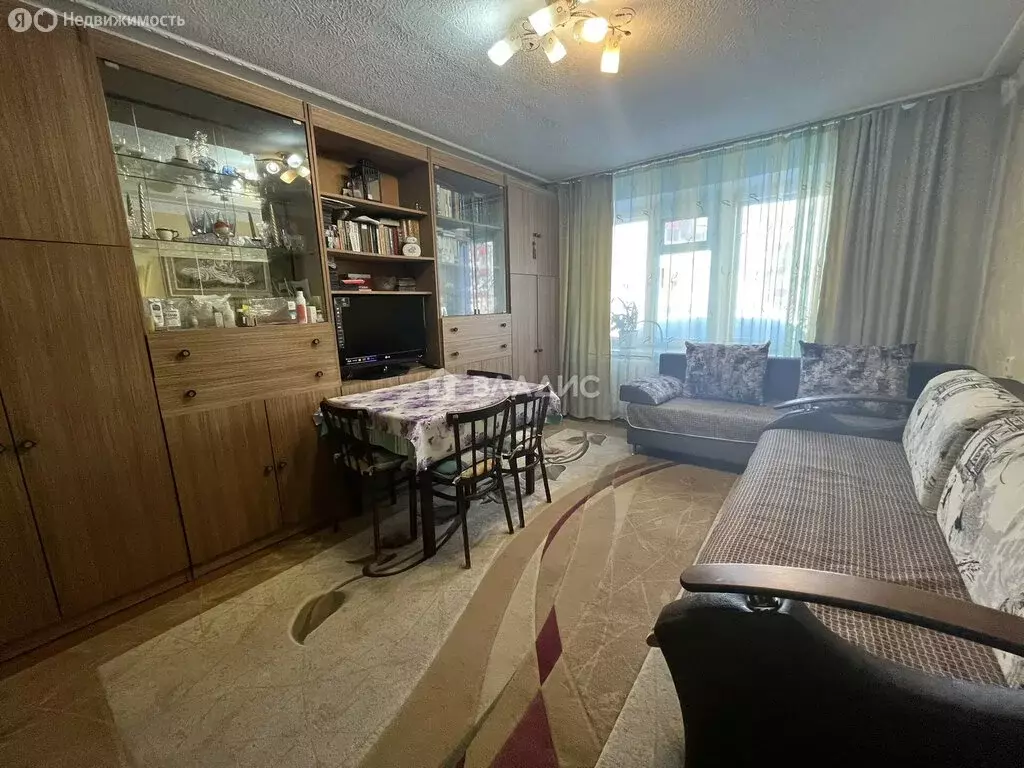 2-комнатная квартира: Нижнекамск, Спортивная улица, 13 (48.6 м) - Фото 1