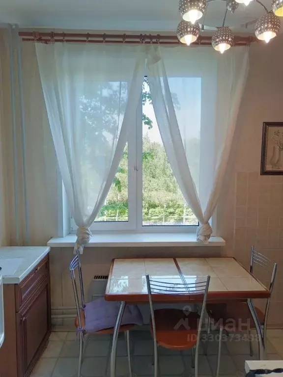 3-к кв. Москва ул. 800-летия Москвы, 2К1 (63.4 м) - Фото 2