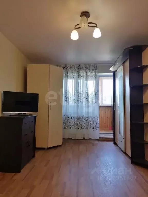 1-к кв. Иркутская область, Ангарск 29-й мкр, 26 (35.4 м) - Фото 0