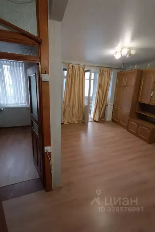 1-к кв. Самарская область, Самара ул. 22-го Партсъезда, 24 (30.0 м) - Фото 2