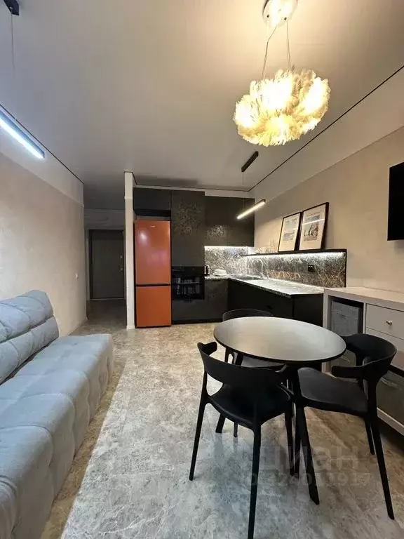 2-к кв. Новосибирская область, Обь Октябрьская ул., 5 (43.0 м) - Фото 2