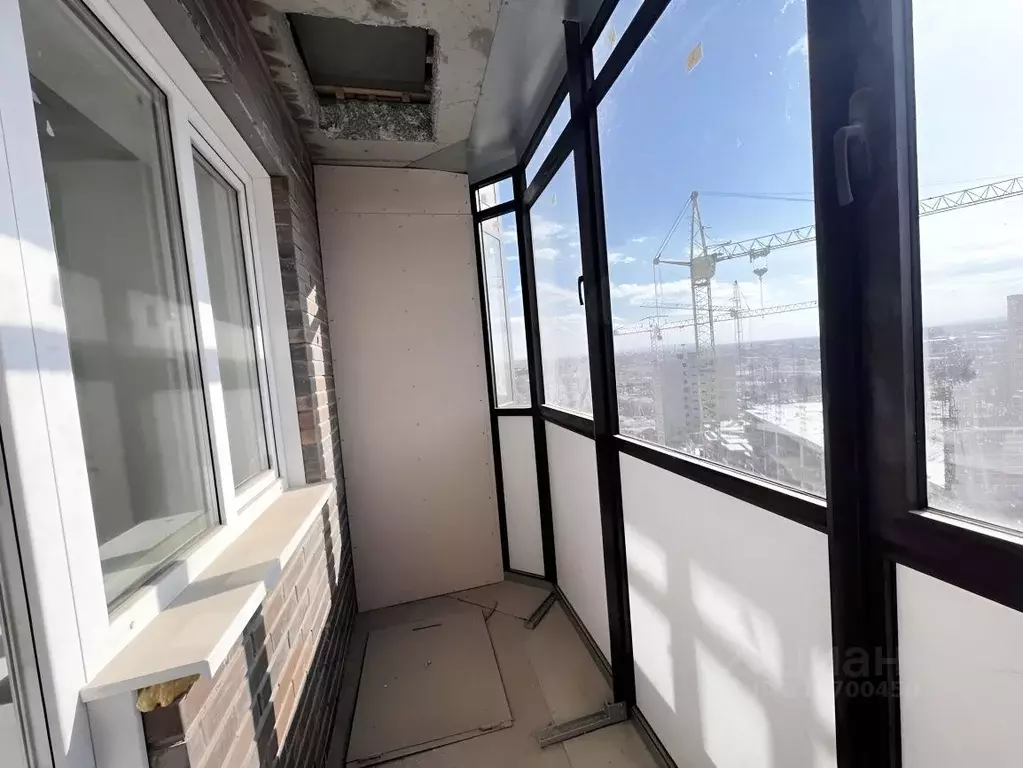 Студия Хакасия, Абакан ул. Кирова, 185к4 (27.2 м) - Фото 0