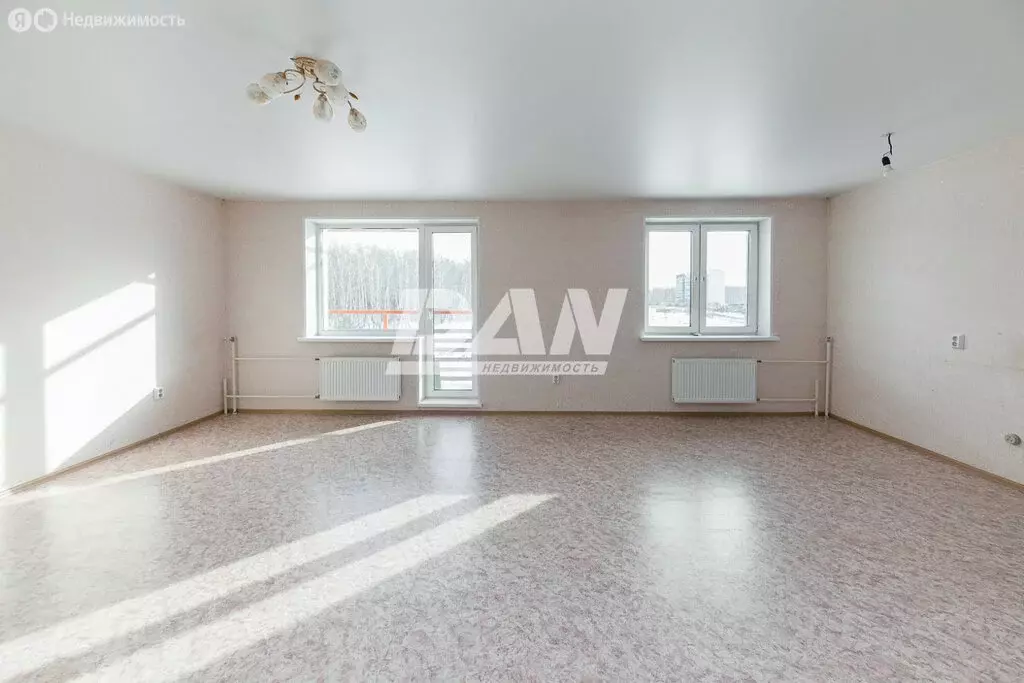 1-комнатная квартира: посёлок Западный, микрорайон Залесье, Прохладная ... - Фото 1