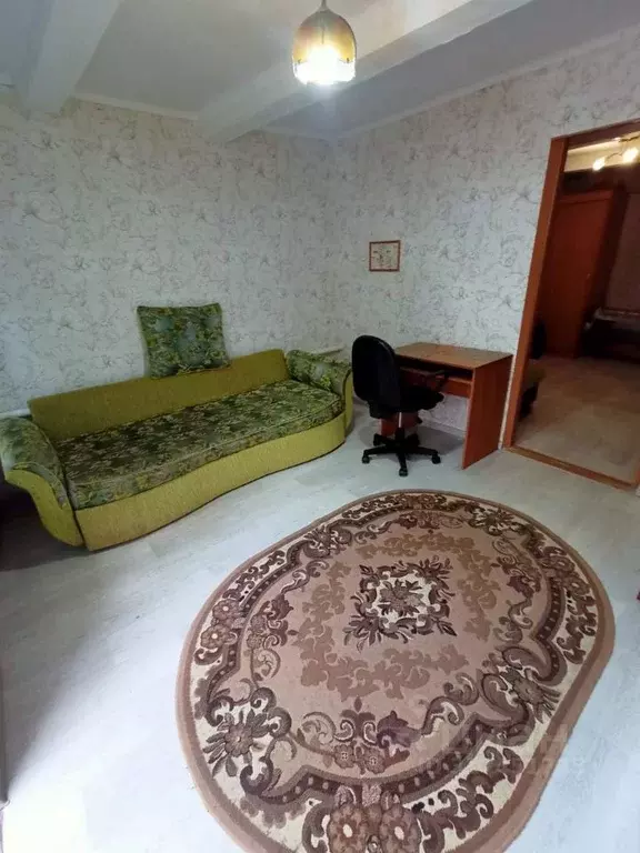 2-к кв. Ростовская область, Батайск ул. Тельмана, 16 (40.0 м) - Фото 1