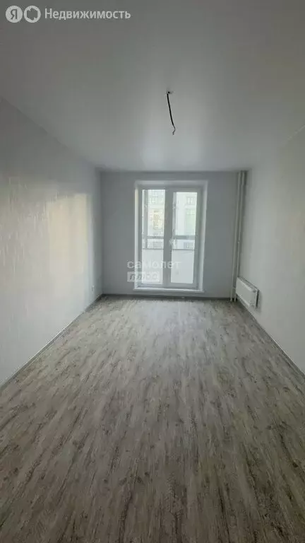 1-комнатная квартира: Западный, улица Дружбы, 5 (37.51 м) - Фото 1