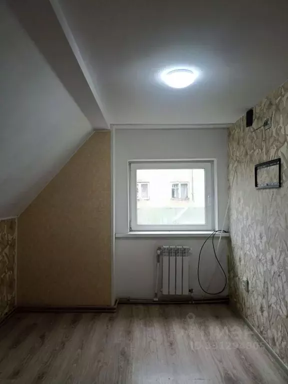 2-к кв. Калининградская область, Багратионовск ул. 10 Февраля, 8 (31.4 ... - Фото 1