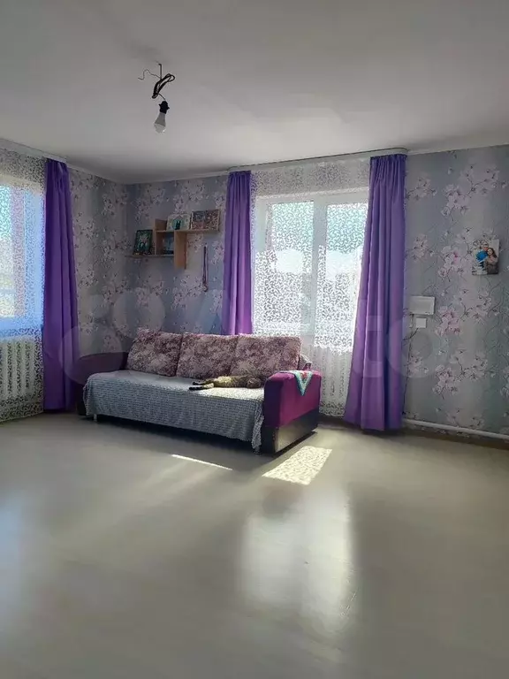 Дом 81 м на участке 8,96 га - Фото 1