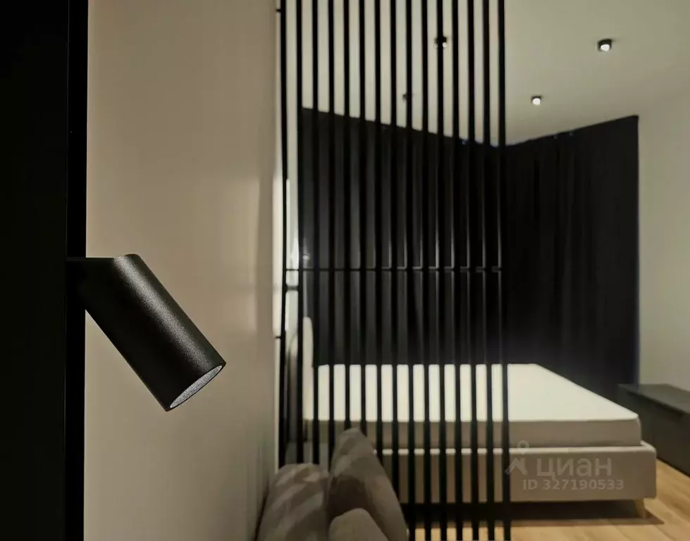 1-к кв. Москва Береговой проезд, 1А (41.4 м) - Фото 1