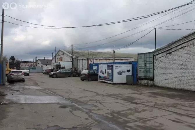 Производственное помещение (1300 м) - Фото 2