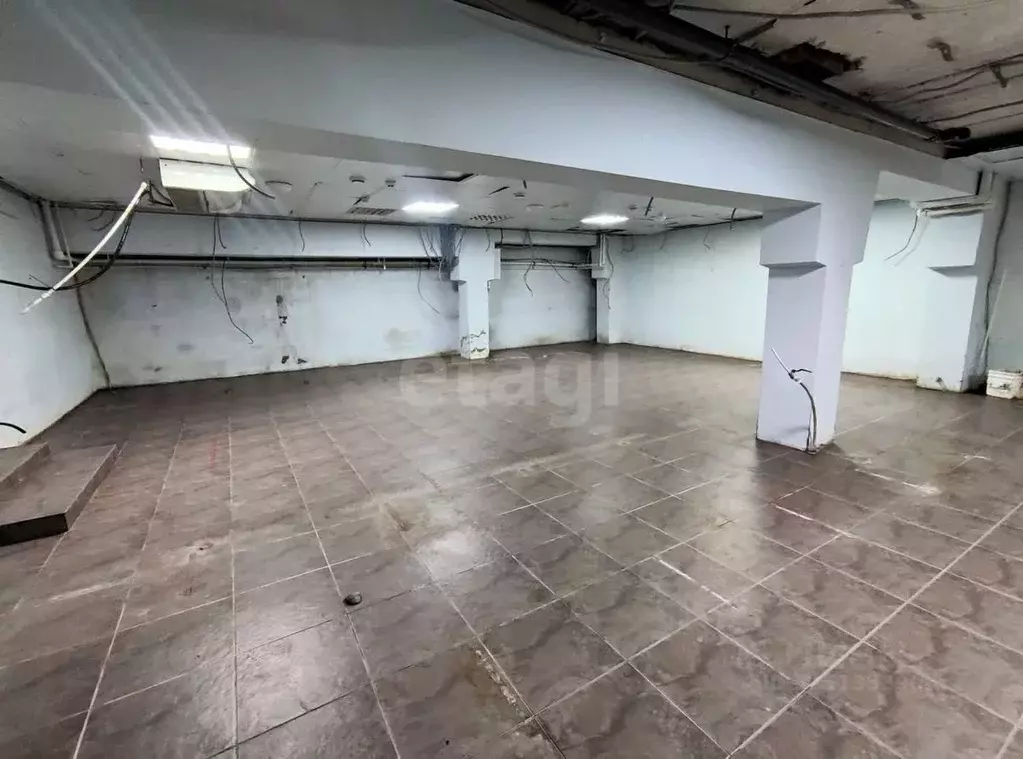 Помещение свободного назначения в Москва ул. Бориса Галушкина, 10 (309 ... - Фото 2