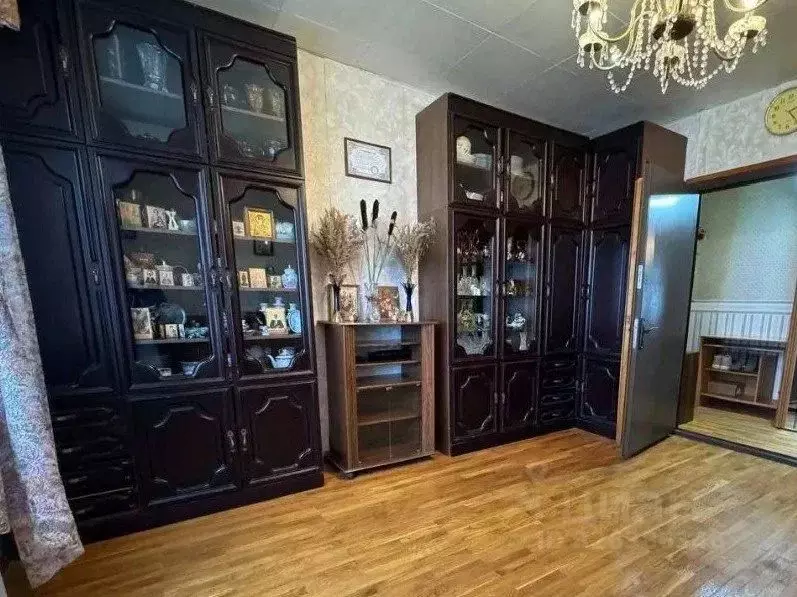 2-к кв. Московская область, Красногорск Дачная ул., 11 (56.0 м) - Фото 1