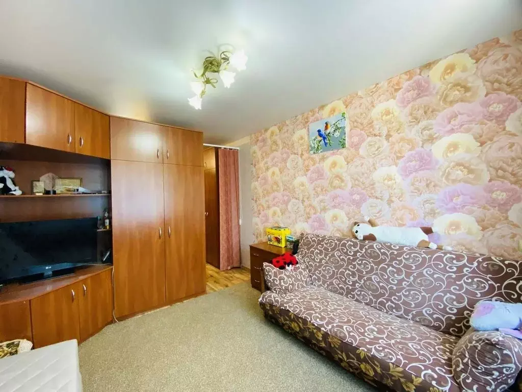 Комната Севастополь ул. Маршала Блюхера, 9А (17.6 м) - Фото 1