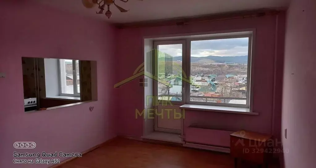 2-к кв. Бурятия, Улан-Удэ Ключевская ул., 43 (49.0 м) - Фото 1