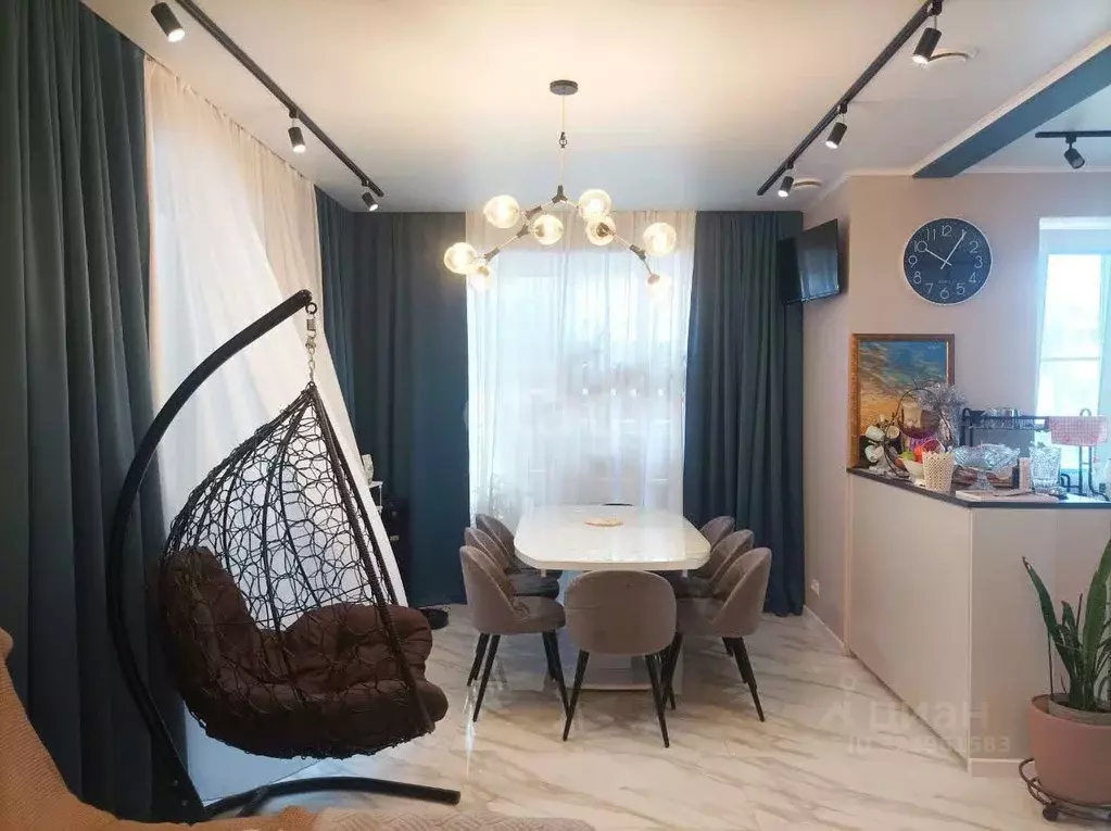 Дом в Крым, Феодосия муниципальный округ, с. Береговое ул. Приозерная ... - Фото 1