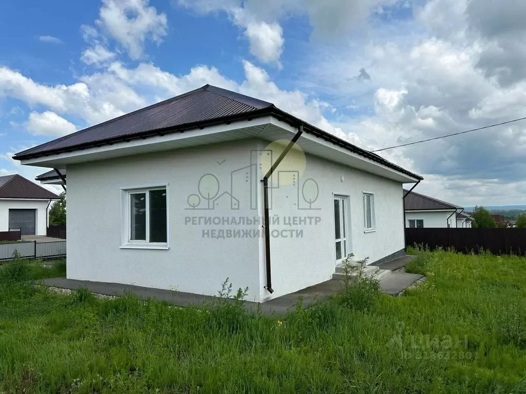 Дом в Иркутская область, Иркутский муниципальный округ, пос. Горный ... - Фото 1