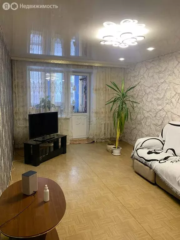 3-комнатная квартира: Стерлитамак, улица Худайбердина, 224 (94.5 м) - Фото 2