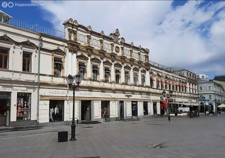 Офис (175.7 м) - Фото 2