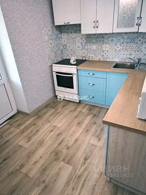 2-к кв. Белгородская область, Белгород просп. Ватутина, 14 (46.9 м) - Фото 2