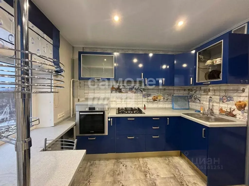 3-к кв. Московская область, Чехов муниципальный округ, д. Гришенки  ... - Фото 2