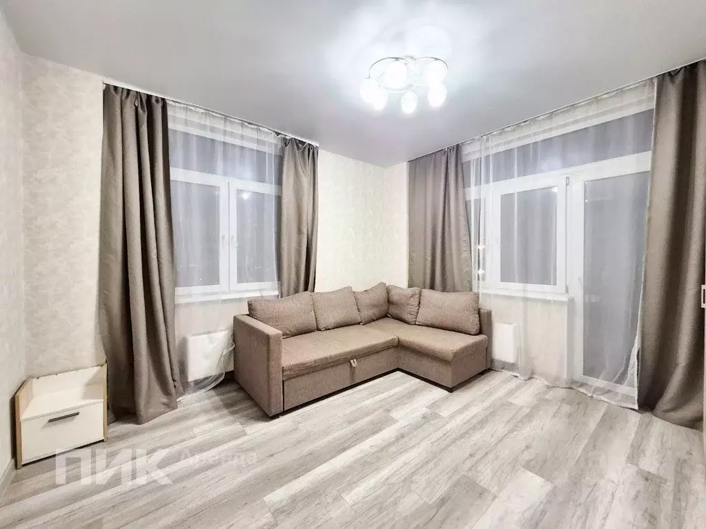3-к кв. Московская область, Котельники ул. Сосновая, 1к5 (74.4 м) - Фото 0